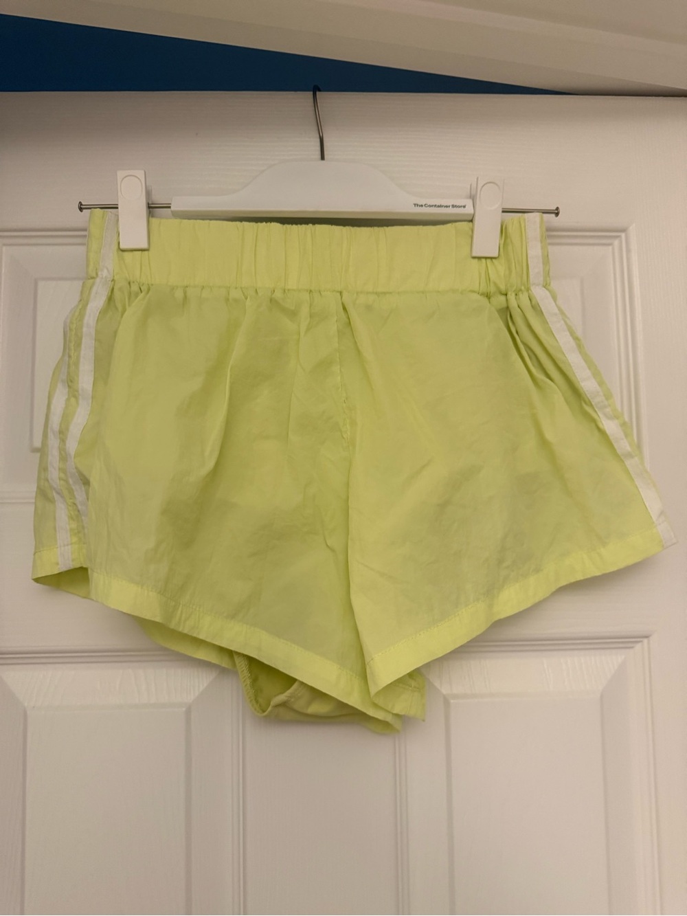 Daily Drills Athletic Shorts